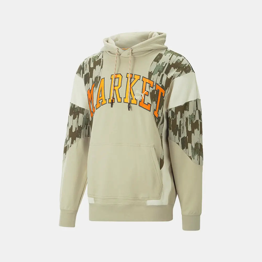 Puma x Market Relaxed Hoodie
